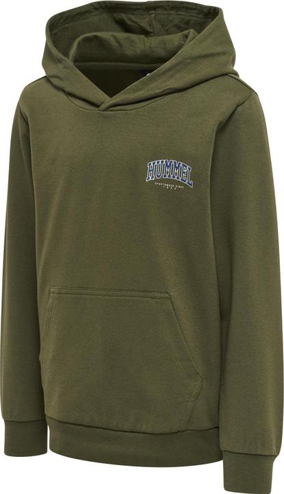 Image du produit hummel Fast Hoodie (110)