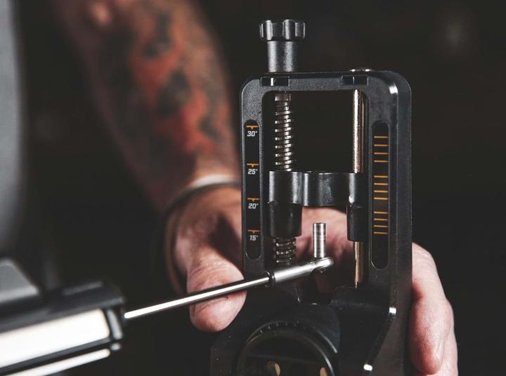 Actual product image Work Sharp Precision Adjust