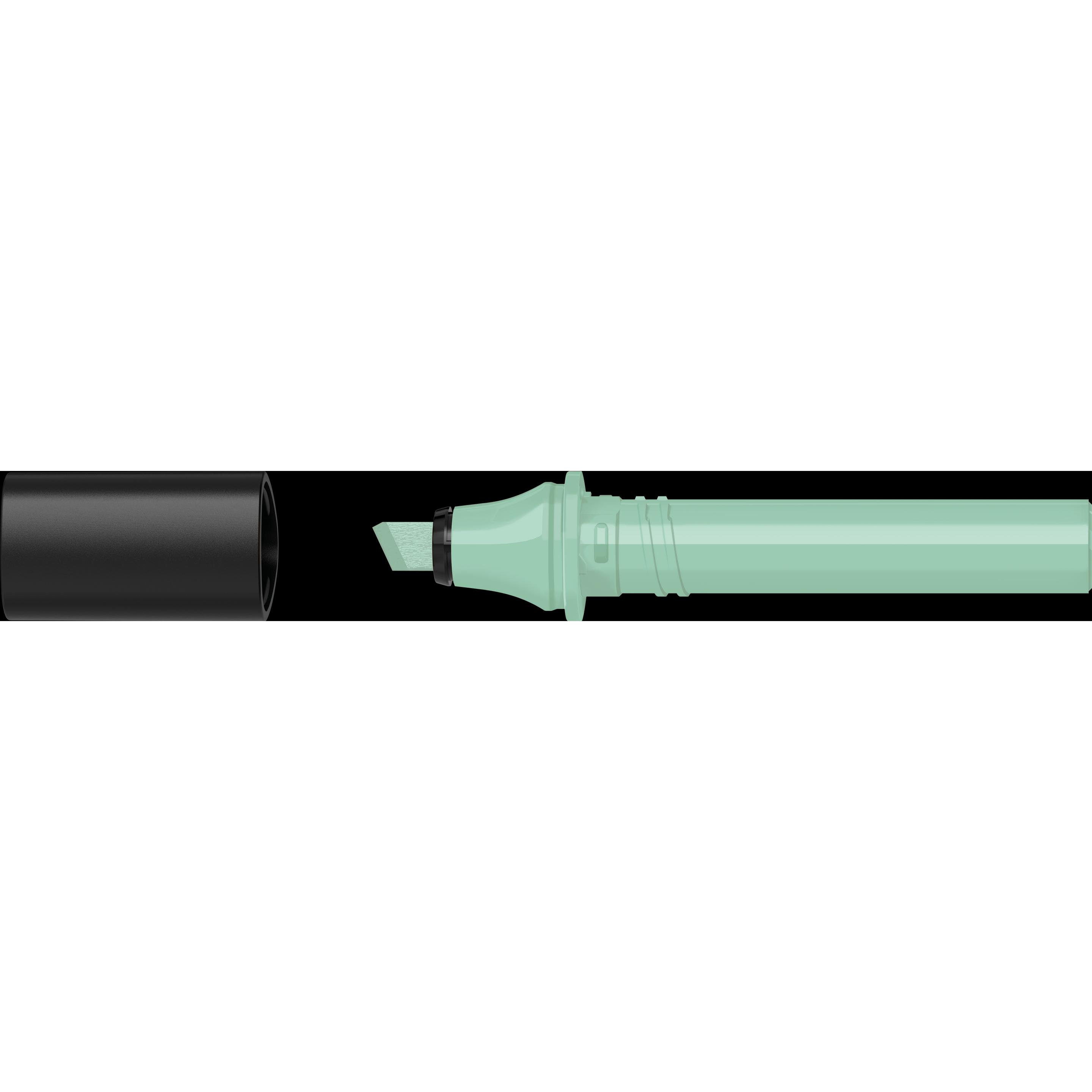 Molotow, Malstifte, Sketcher Patrone chisel (Riviera, 1 x)