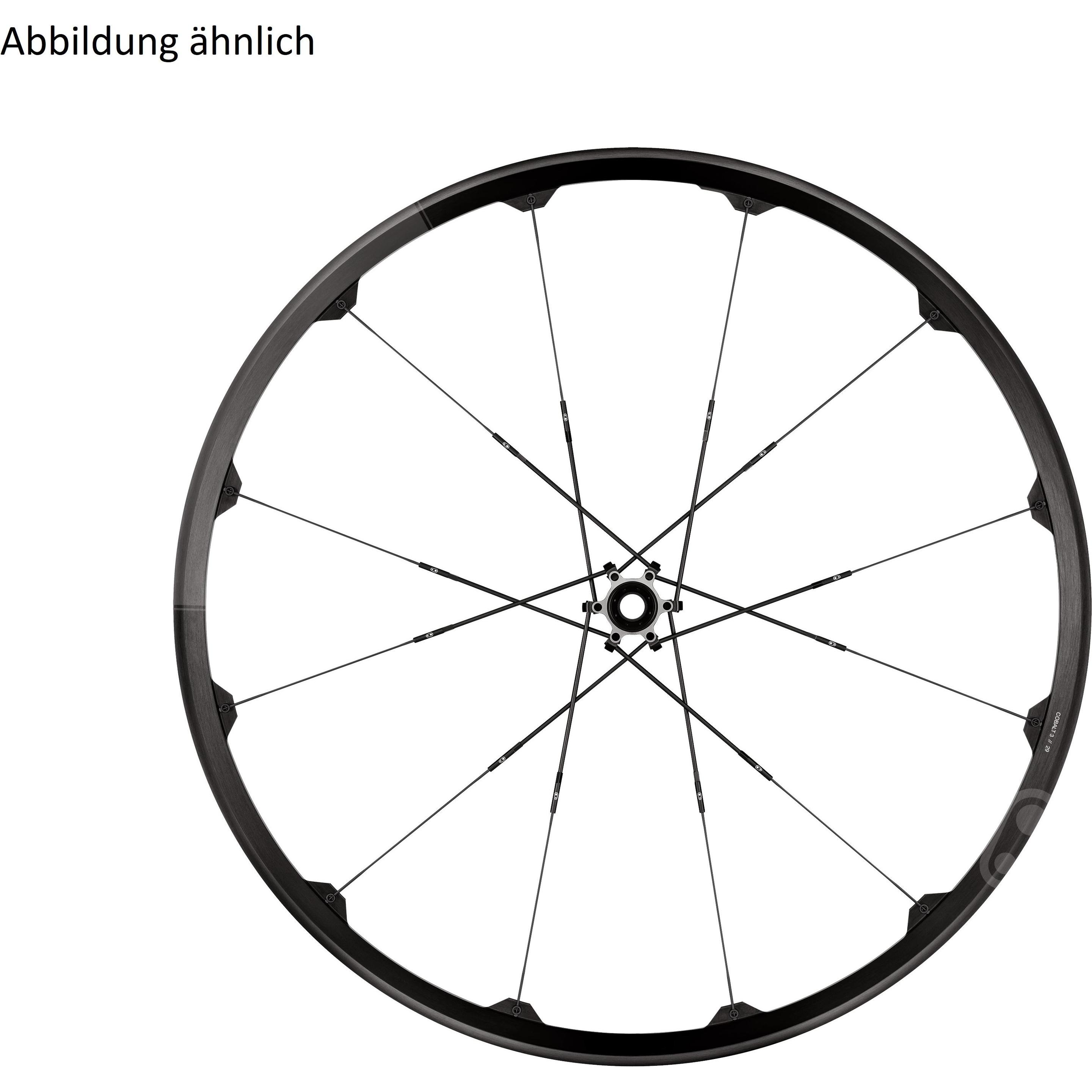Crankbrothers, Velofelge, (0.83")