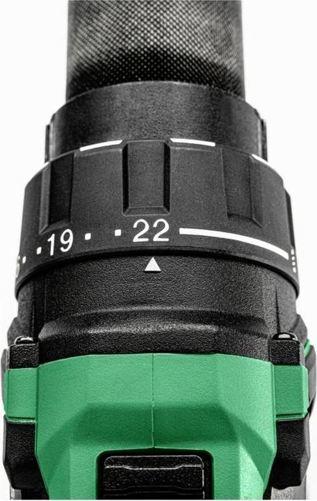 Image du produit Hikoki Perceuse-visseuse à accu D36DC BASIC