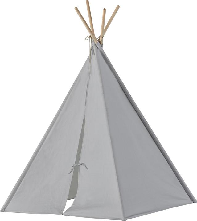 Kids Concept Kid's Concept 201928 Play tent & tunnel