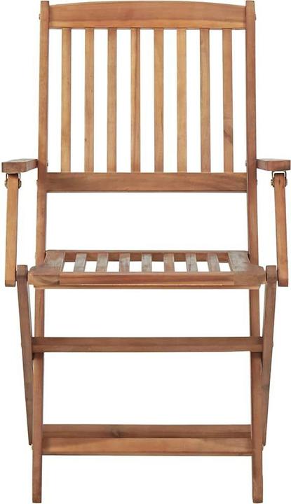 Produktbild vidaXL Gartenstuhl