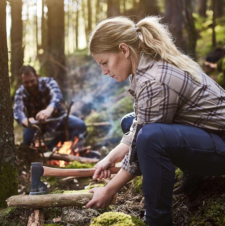 Image du produit Hultafors HULTAN Trekking-Beil