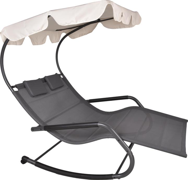 Produktbild Garden Pleasure Serifos (138 cm)