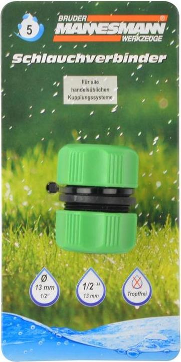 Immagine prodotto Mannesmann Schlauchverbinder