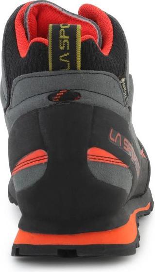 Actual product image La Sportiva Boulder X Mid GTX (42)