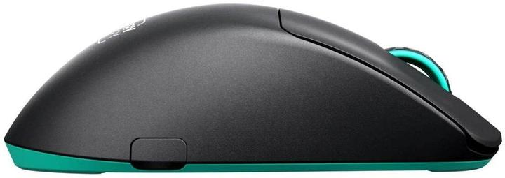 Produktbild CHERRY xtrfy M64 Wireless, Black (Kabellos)