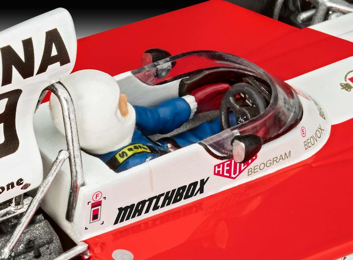 Produktbild Revell Starter Kit Surtees TS16/03