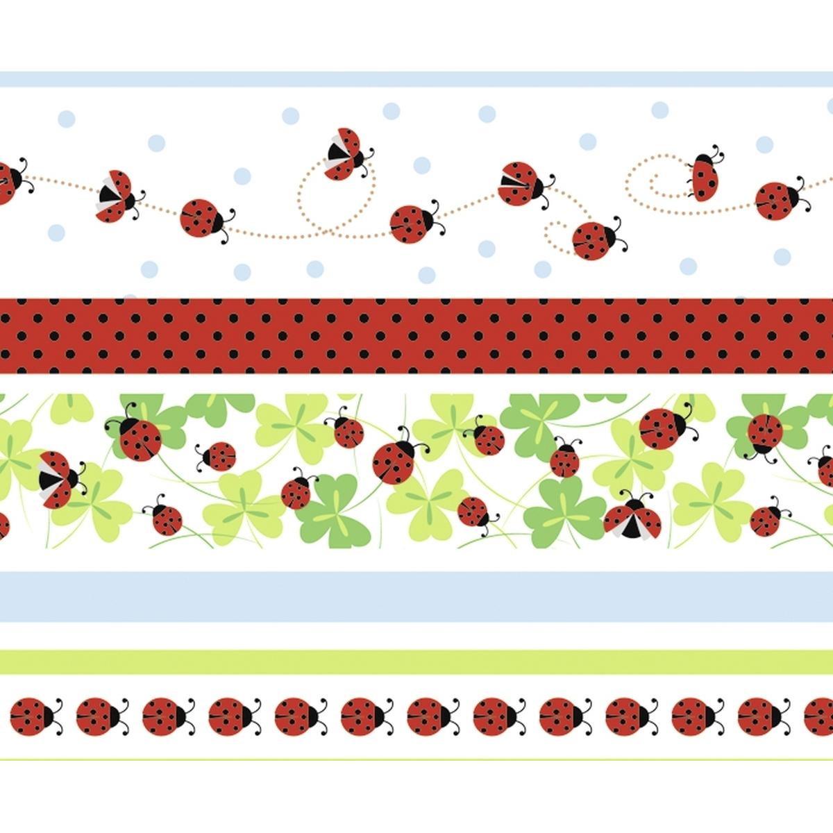 Ursus, Bastelpapier, Transparentpapier 115g/qm A4 VE=25 Blatt Glückskäfer Motiv 03 (115 g/m², 1 x)