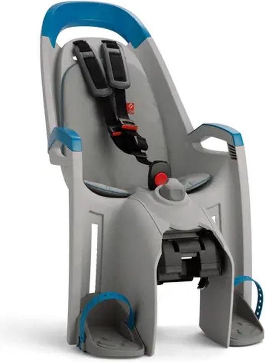 hamax Amaze m. Sattelrohrbef. und (Gepäckträger (hinten))