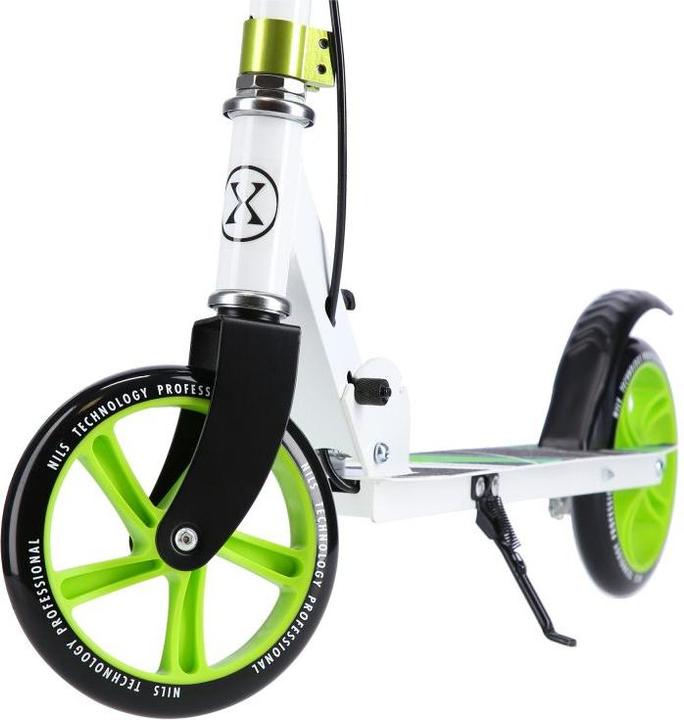 Produktbild Nils HM0180 grüner Roller Extreme