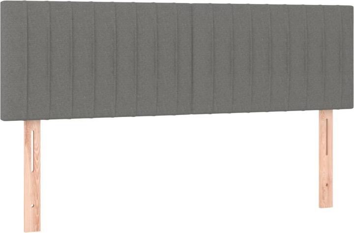 Produktbild vidaXL Boxspringbett (140 x 200 cm)