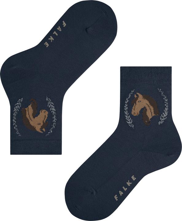 Produktbild Falke Horse Kinder Socken (35 - 38)