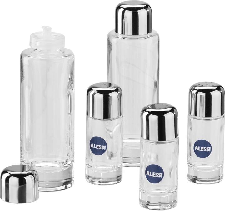 Actual product image Alessi Cactus