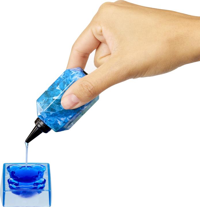 Actual product image Rainbow High Crystal Fashion - Skyler