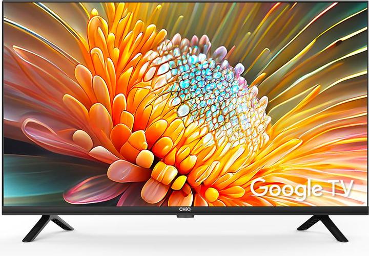 Actual product image Changhong CHiQ L32G7B 32" HD ready Google TV (32", LED, HD ready)