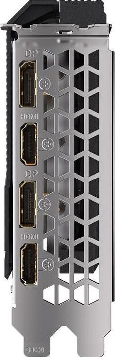 Produktbild Gigabyte GeForce RTX 3060 WINDFORCE OC (12 GB)