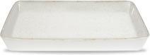Image du produit Churchill Stonecast Hints Moule à pâtisserie Barley White 53x32.5x6.2cm
