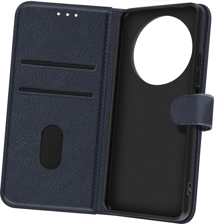 Produktbild Avizar Chesterfield Wallet Cover Series (Xiaomi Redmi A3)