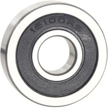 Union, Cuscinetto a sfera, CB-066 MR16100 2RS