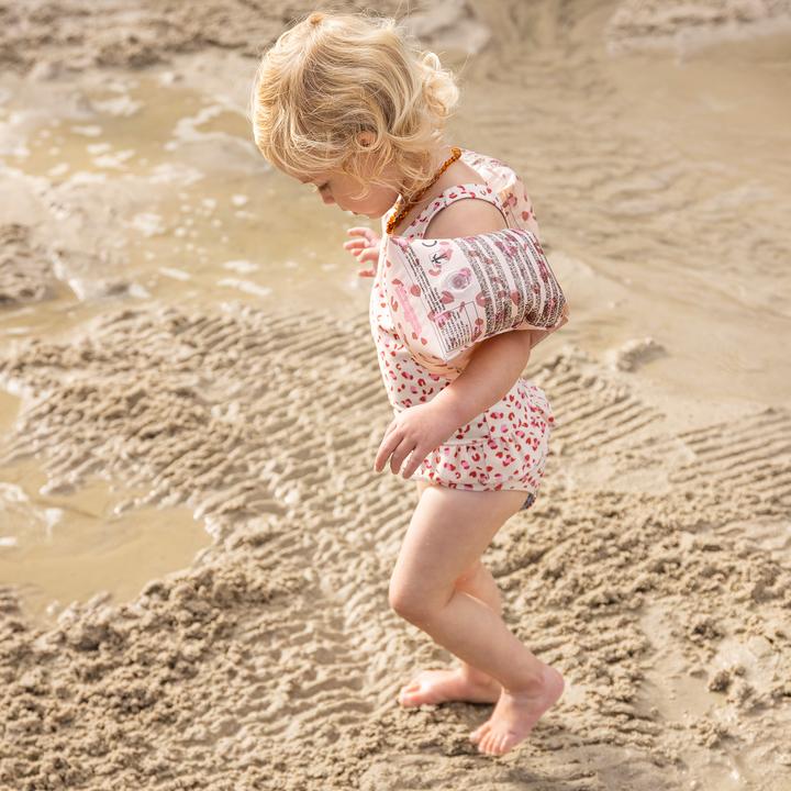 Image du produit Swim Essentials Old Leopard (110, 116)