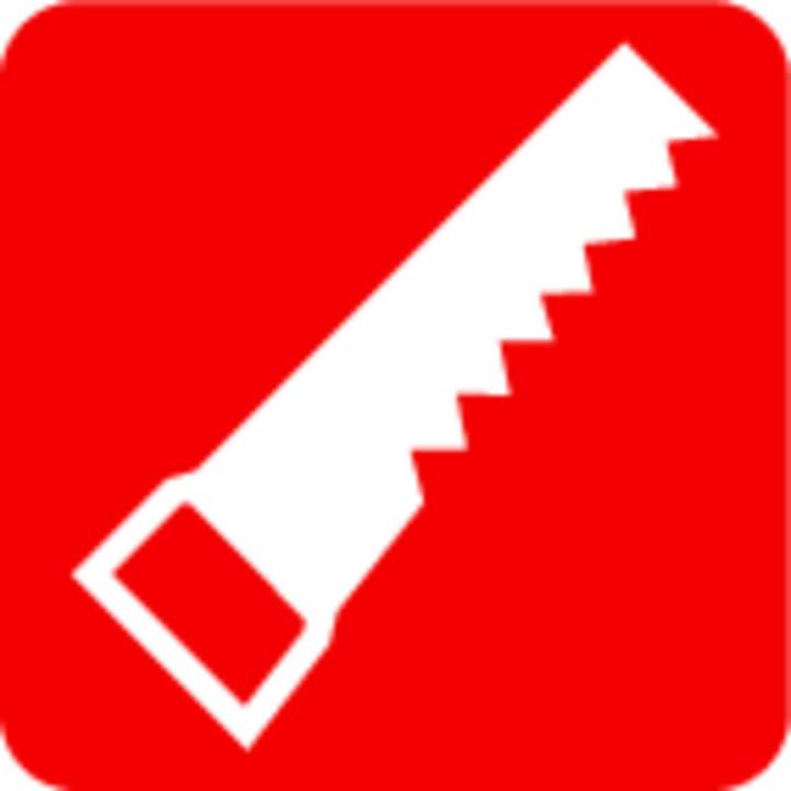 Productafbeelding Abus 25/70 met 5 sleutels kd. Slotlabel