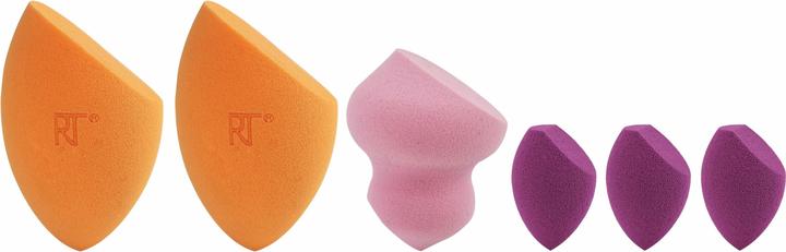 Actual product image Real Techniques Miracle face/body sponge