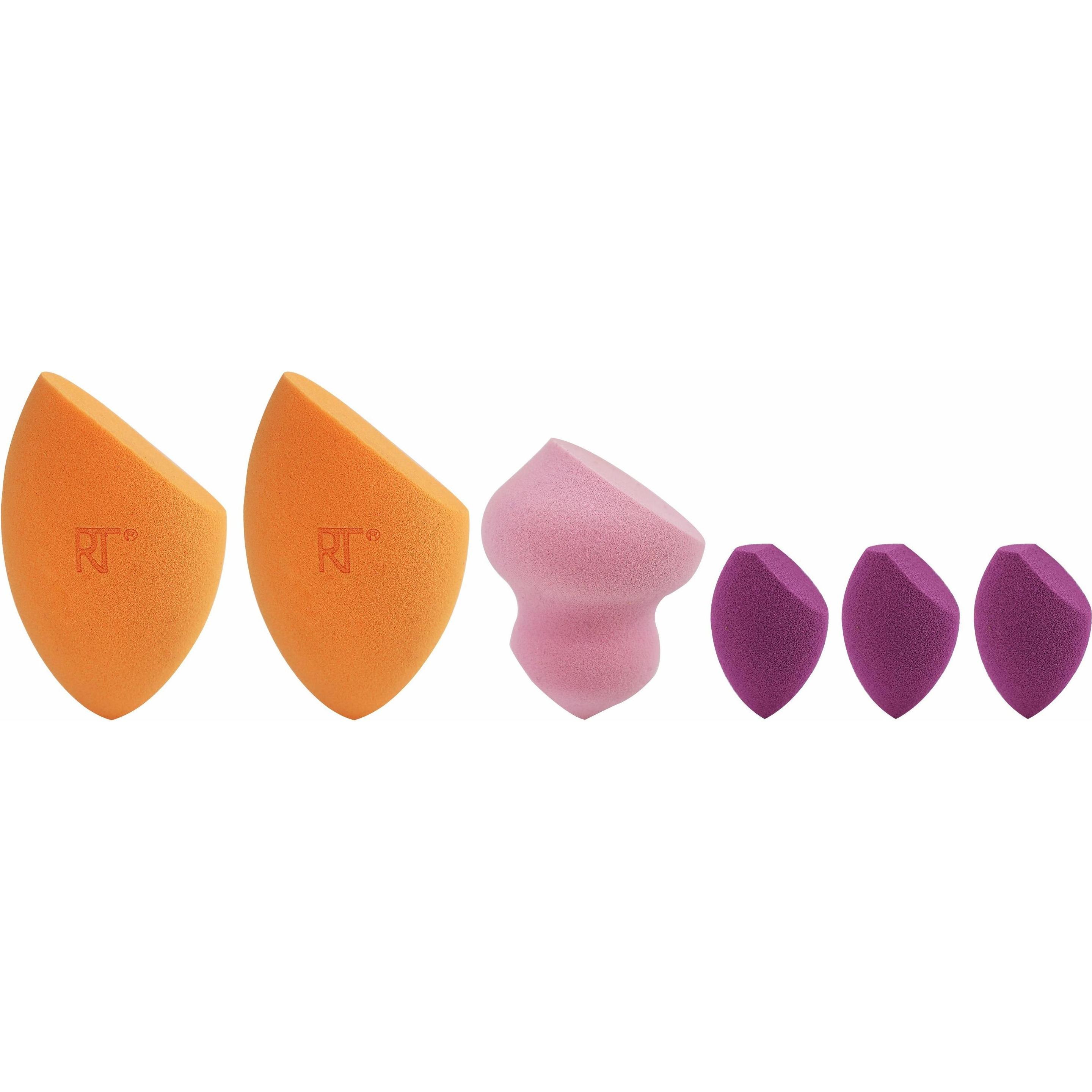 Real Techniques, Accessori make-up, Spugna miracolosa per viso/corpo