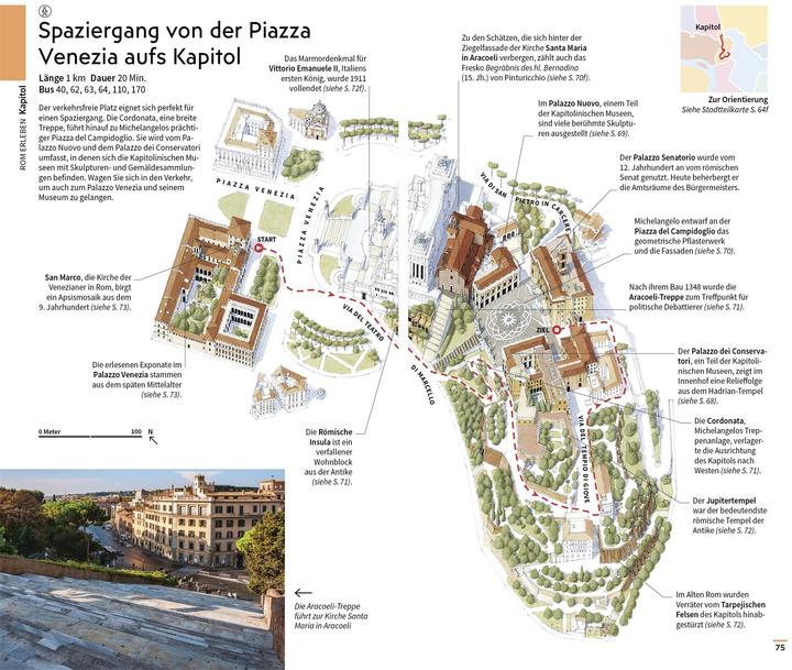 Productafbeelding DK Vis a Vis Rom