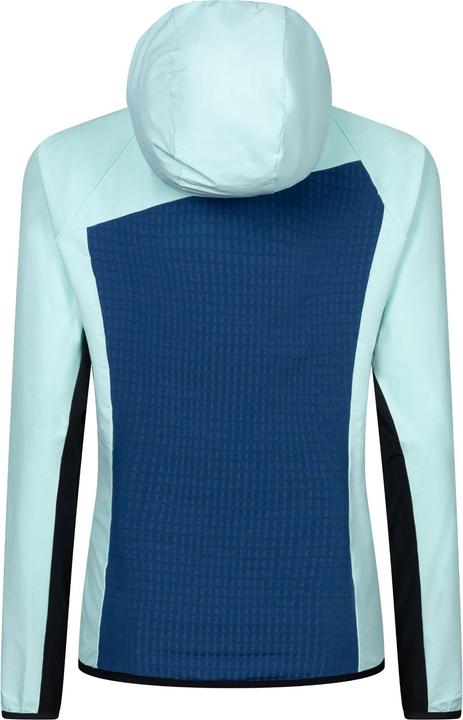 Actual product image Rock Experience Razor Blade Hoodie Softshell (XS)