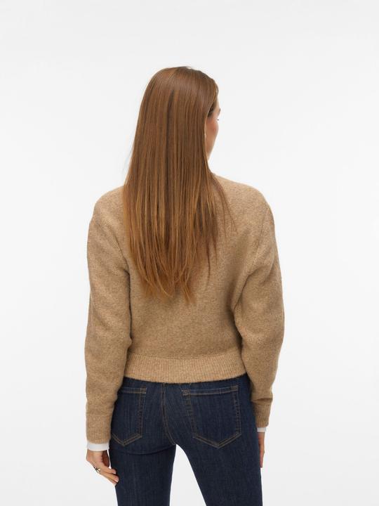 Produktbild Vero Moda VMHANNA Strickjacke Strickjacke (XS)