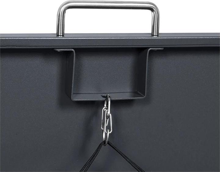 Produktbild Holmberg Mülltonnenbox für 60L/120L/240L Box (240 l)