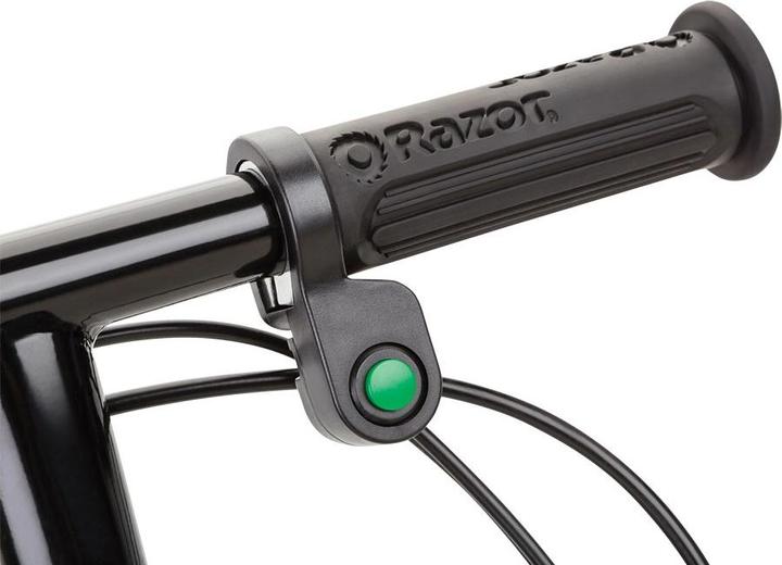 Actual product image Razor Power Core E90 (16 km/h, 24 km, 85 W)