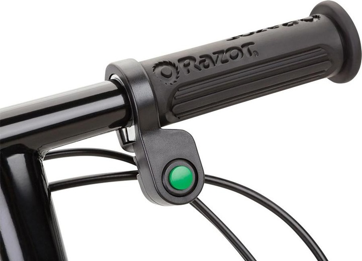 Actual product image Razor Power Core E90 (16 km/h, 24 km, 85 W)