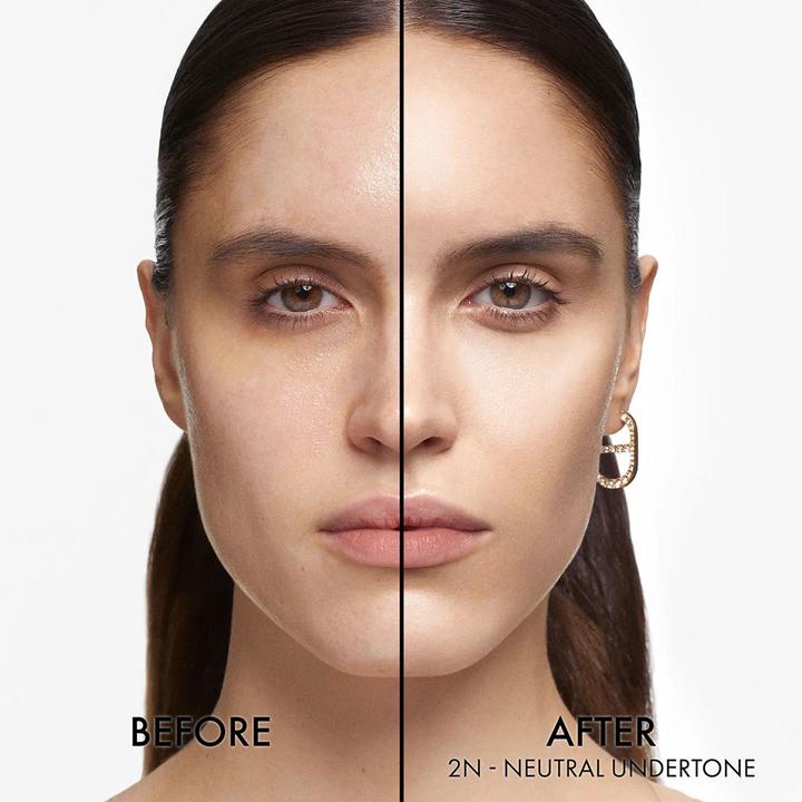 Immagine prodotto Dior Skin Forever Found Glow 2n Foundation (2N)