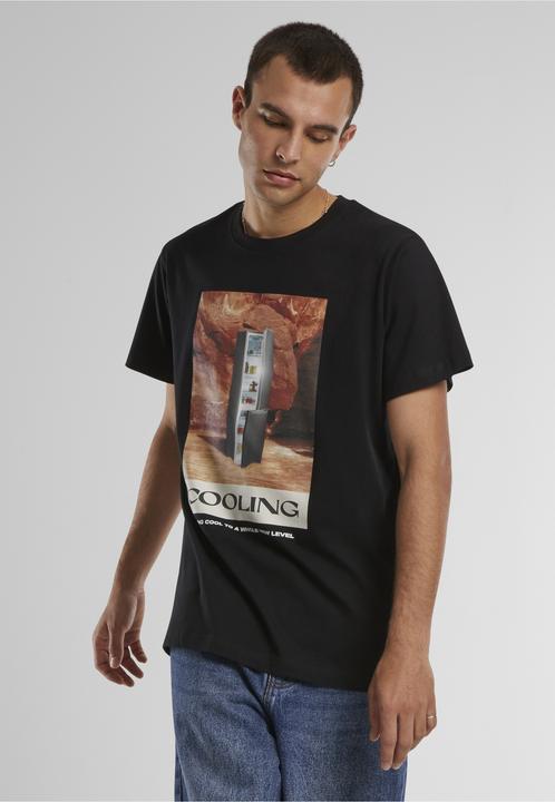 Image du produit MT Tee de refroidissement - 15447 (S)