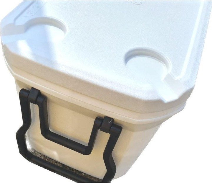Produktbild Coleman 2000037402 Xtreme Wheeled 100 Qt Kühlbox mit Rollen 94 Liter blau (94 l)