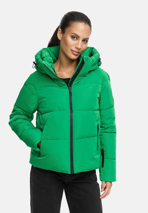 Produktbild Navahoo Frostherz XIV (S)