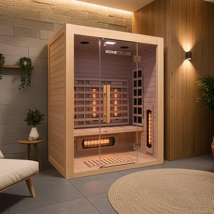Produktbild Home Deluxe Osiris L