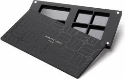 Produktbild Inglot Jennifer Lopez Lidschattenpalette J-Ffc