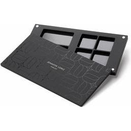 Inglot, Lidschatten, Jennifer Lopez Lidschattenpalette J-Ffc