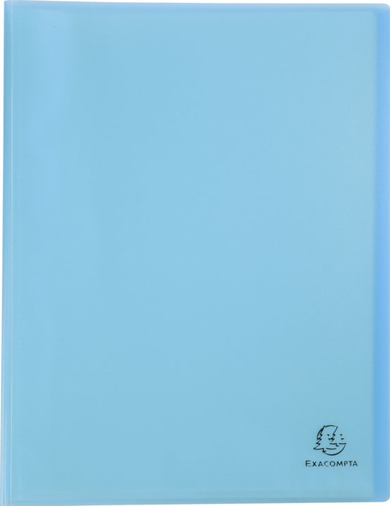 Bleu pastel