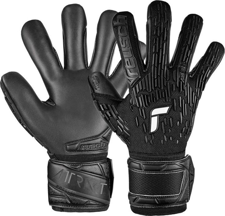 Actual product image Reusch Attract Freegel (11)