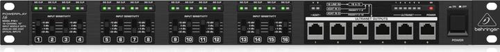 Produktbild Behringer Powerplay 16 P16-I
