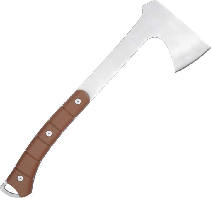 Actual product image Ka-bar 1333 Hawk Survival Axt