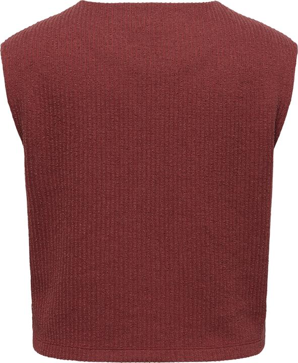 Produktbild Only CARVICKI Sweatshirt-Jacke Strickjacke (M)