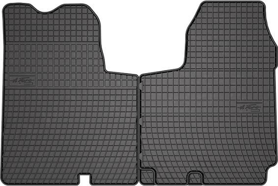 Produktbild Frogum Renault Trafic 2014-heden rubbermat