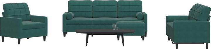 Dark green
