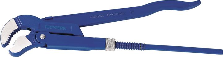 Produktbild Tecwerk Eckrohrzange (420 mm)